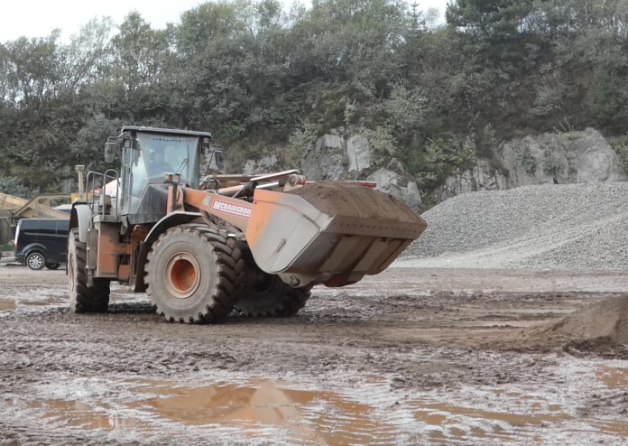 Bulk Excavation London